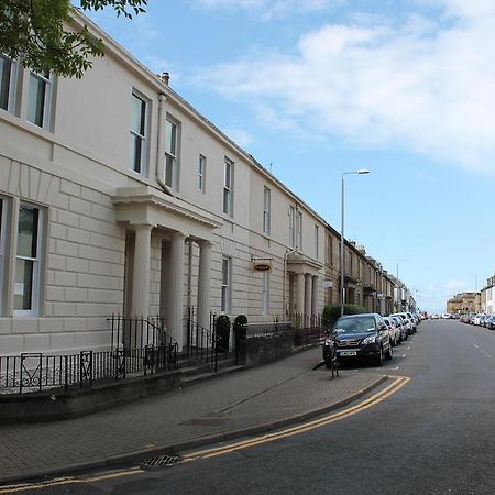 Townhouse Apartments Ayr Szoba fotó