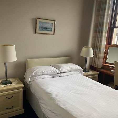 Townhouse Apartments Ayr Kültér fotó
