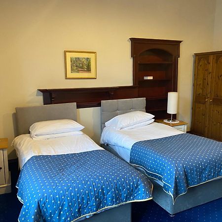Townhouse Apartments Ayr Kültér fotó
