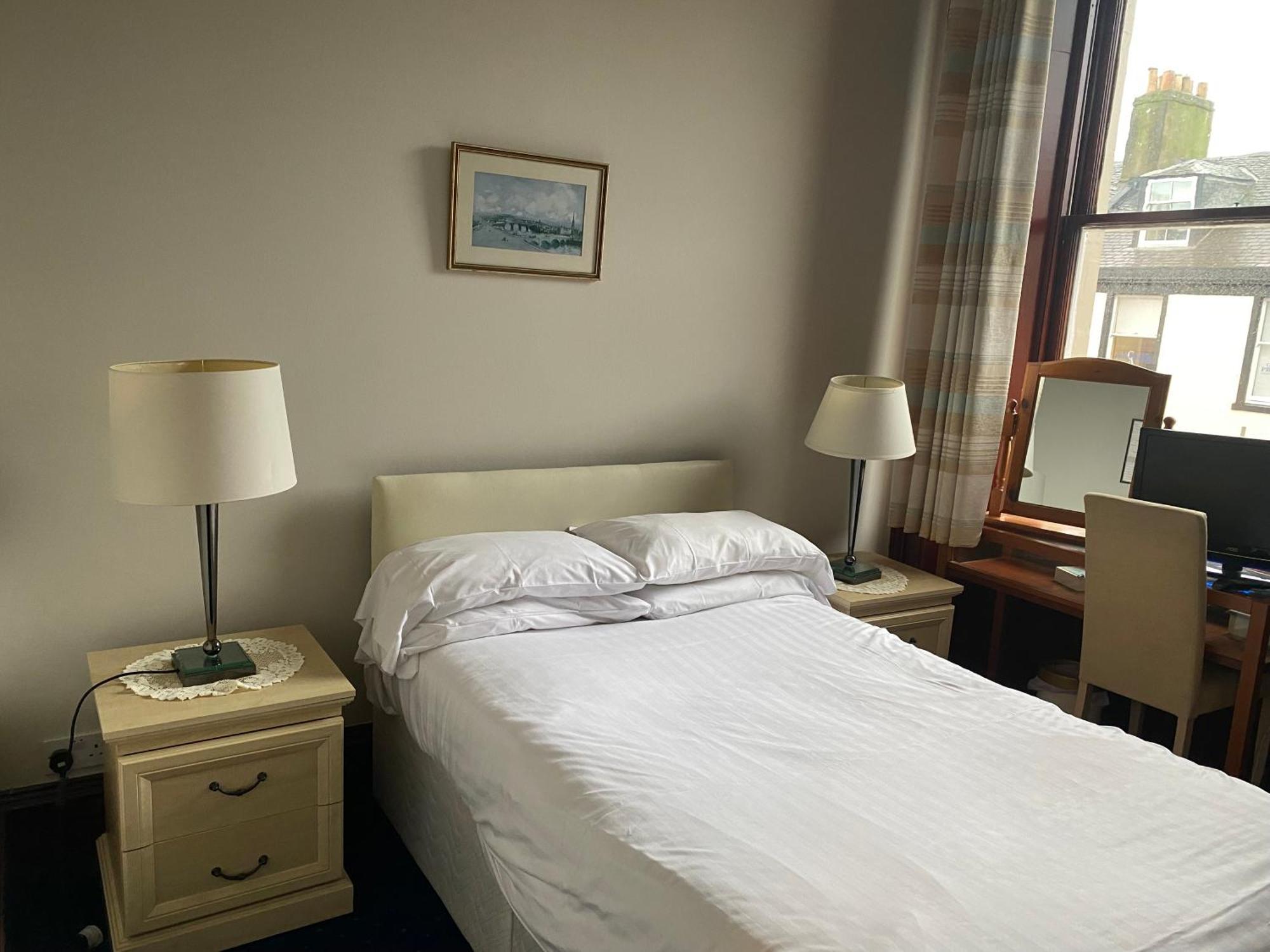 Townhouse Apartments Ayr Kültér fotó