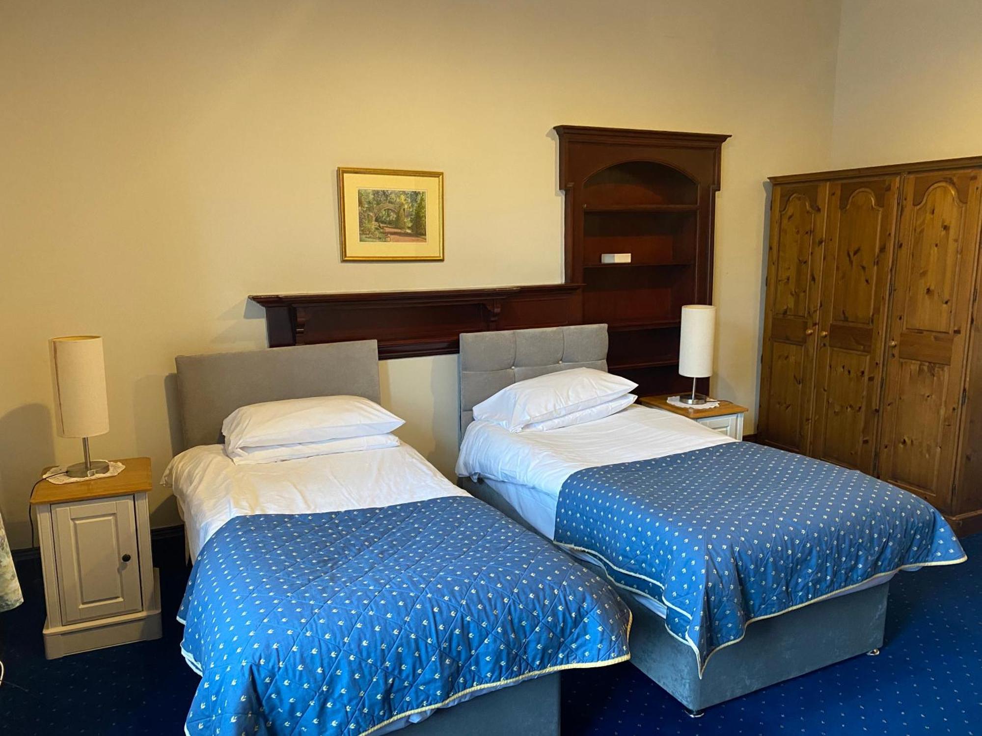 Townhouse Apartments Ayr Kültér fotó