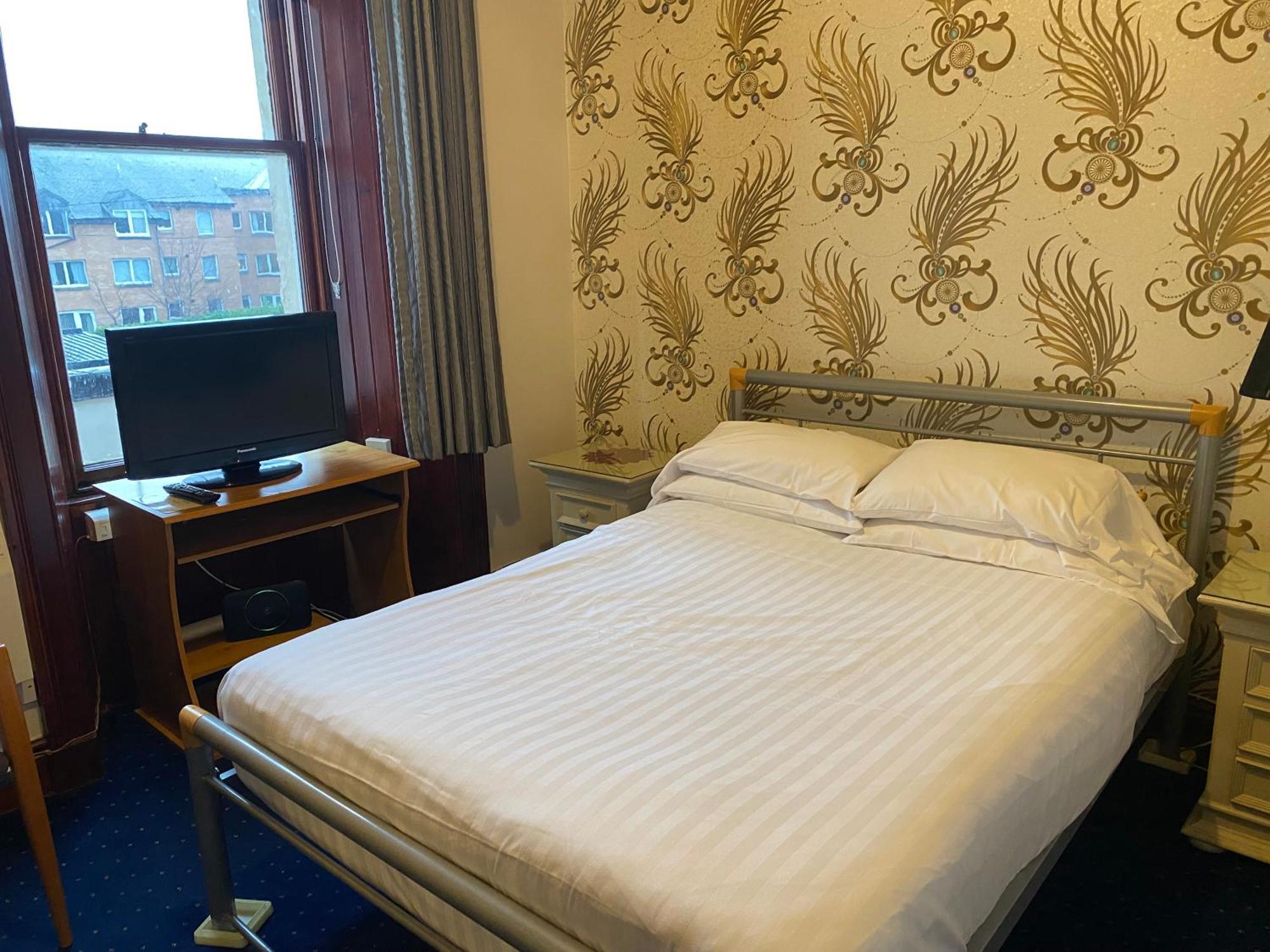 Townhouse Apartments Ayr Kültér fotó