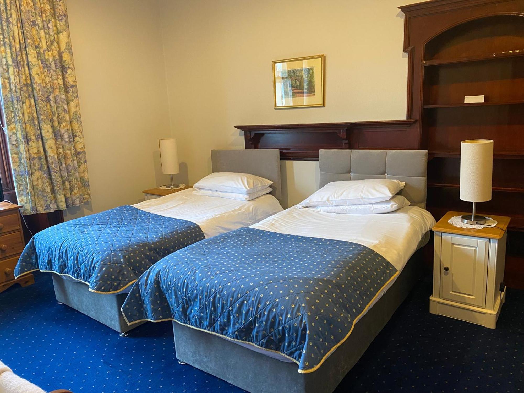 Townhouse Apartments Ayr Kültér fotó