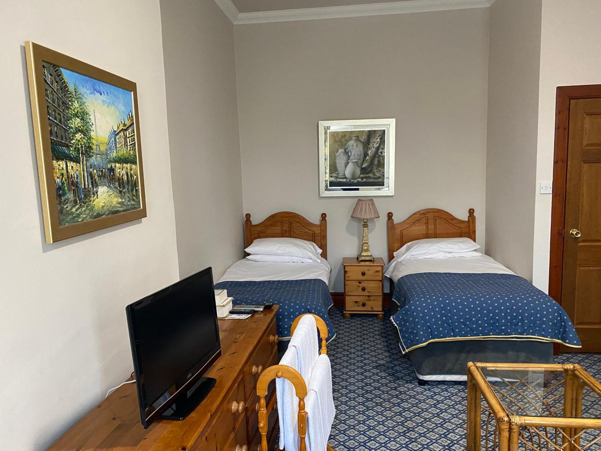 Townhouse Apartments Ayr Kültér fotó