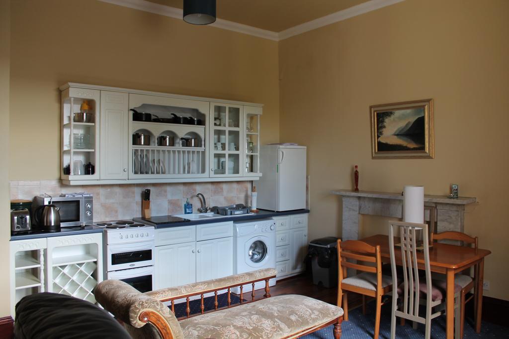 Townhouse Apartments Ayr Kültér fotó